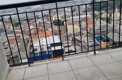 Imagem: Apartamento para Alugar, Vila Constança