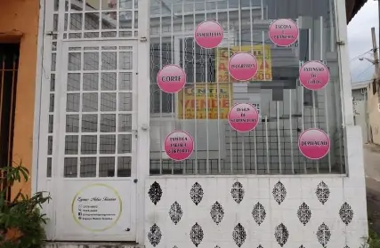 Imagem: Casa Comercial para Venda, Jaçanã
