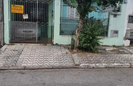 Imagem: Casa Térrea para Venda, Vila Constança