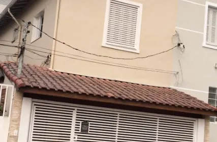 Imagem: Sobrado para Venda, Tucuruvi