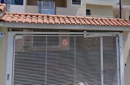 Imagem: Sobrado para Venda, Vila Nova Mazzei