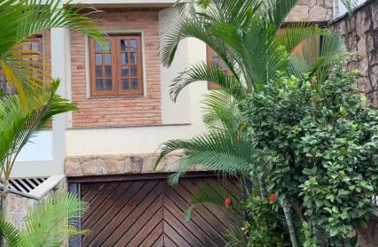 Imagem: Sobrado para Venda, Vila Mazzei