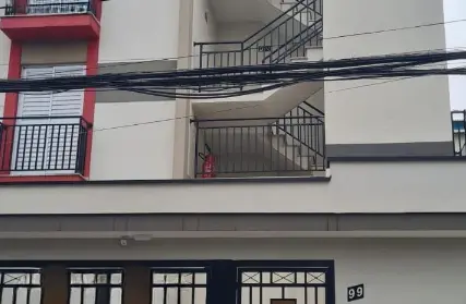 Imagem: Apartamento para Venda, Tucuruvi