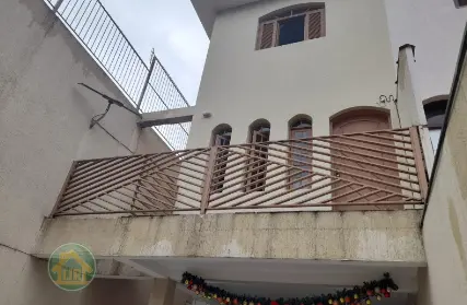 Imagem: Apartamento para Venda, Vila Francos