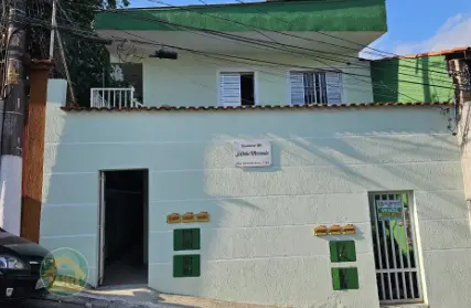 Imagem: Condomínio Fechado para Alugar, Vila Medeiros