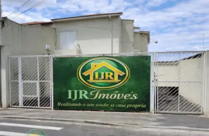 Imagem: Condomínio Fechado para Venda, Vila Aurora (Zona Norte)