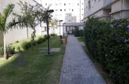 Imagem: Apartamento para Venda, Jardim Modelo