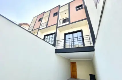 Imagem: Sobrado para Venda, Jardim Paraíso