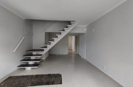 Imagem: Sobrado para Alugar, Água Fria