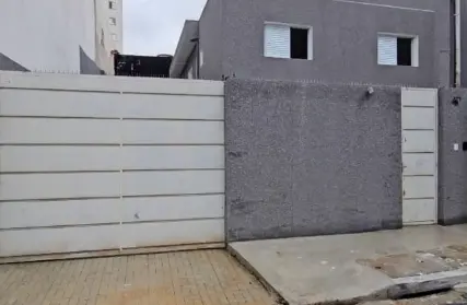 Imagem: Sobrado para Alugar, Imirim