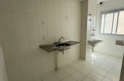 Imagem: Apartamento para Venda, Cachoeirinha