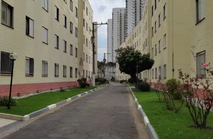 Imagem: Apartamento para Alugar, Lauzane Paulista