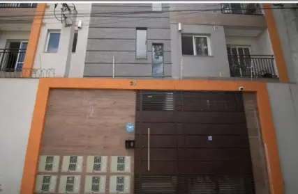 Imagem: Apartamento para Venda, Parque Peruche