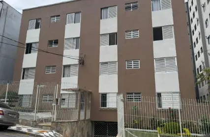 Imagem: Apartamento para Alugar, Jardim São Paulo