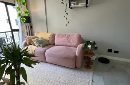 Imagem: Apartamento para Venda, Lauzane Paulista