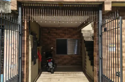 Imagem: Casa Térrea para Alugar, Lauzane Paulista