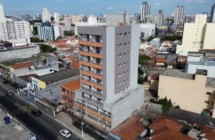 Imagem: Apartamento para Venda, Vila Mazzei