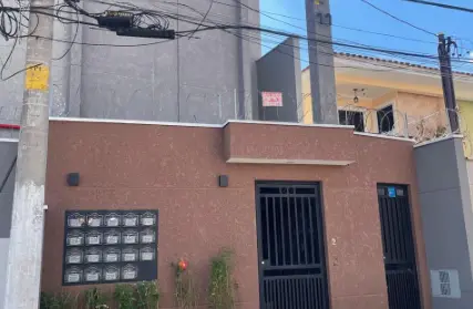Imagem: Apartamento para Venda, Tucuruvi