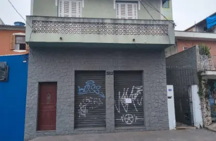 Imagem: Galpão / Salão para Alugar, Lauzane Paulista