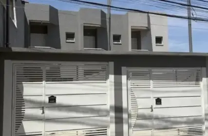 Imagem: Sobrado para Venda, Parque Peruche