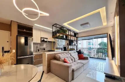 Imagem: Apartamento para Venda, Santa Teresinha