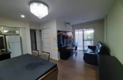 Imagem: Apartamento para Venda, Vila Maria Alta