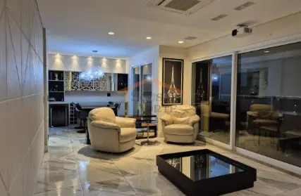 Imagem: Apartamento para Venda, Santana