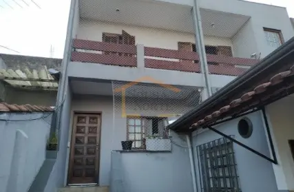 Imagem: Sobrado para Venda, Casa Verde