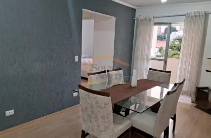 Imagem: Apartamento para Venda, Santana