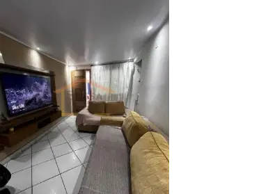 Imagem: Sobrado para Venda, Vila Mazzei