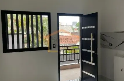 Imagem: Apartamento para Venda, Vila Paulicéia