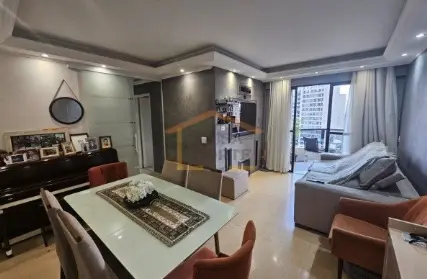 Imagem: Apartamento para Venda, Santana