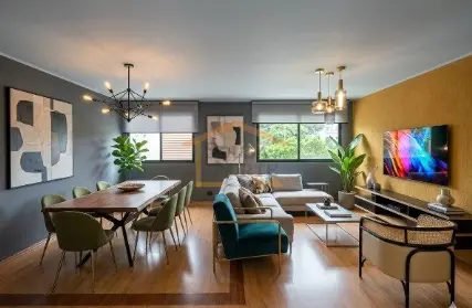 Imagem: Apartamento para Venda, Santana