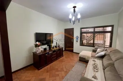 Imagem: Sobrado para Venda, Santana