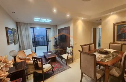 Imagem: Apartamento para Venda, Santana