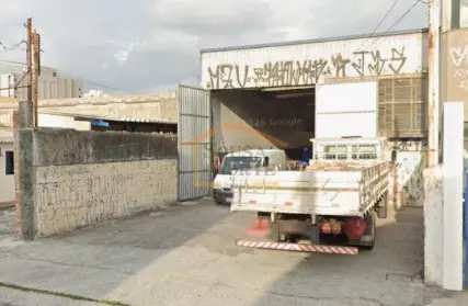 Imagem: Galpão / Salão para Alugar, Vila Maria