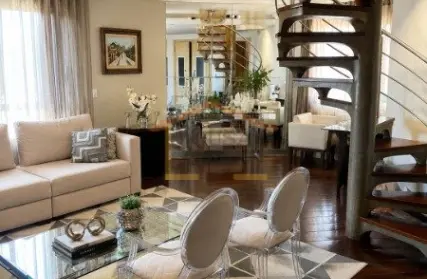 Imagem: Cobertura para Venda, Santana