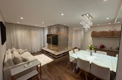 Imagem: Apartamento para Venda, Santana