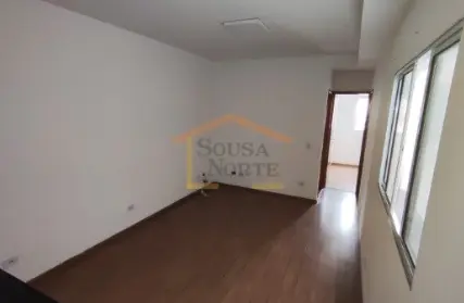 Imagem: Apartamento para Venda, Vila Gustavo