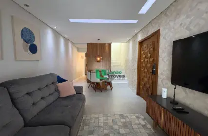 Imagem: Condomínio Fechado para Venda, Limão