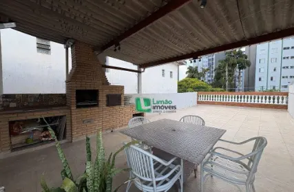 Imagem: Casa Térrea para Alugar, Limão