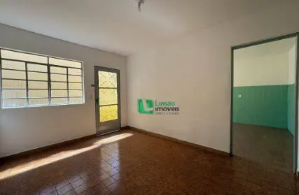 Imagem: Casa Térrea para Alugar, Casa Verde Alta