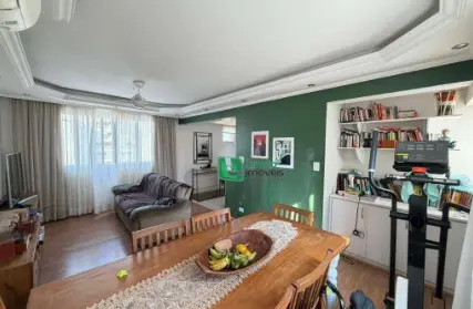 Imagem: Apartamento para Venda, Casa Verde