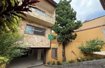 Imagem: Sobrado para Venda, Freguesia do Ó