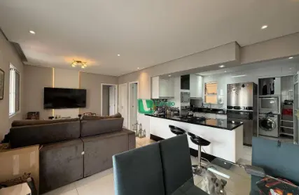 Imagem: Apartamento para Venda, Limão