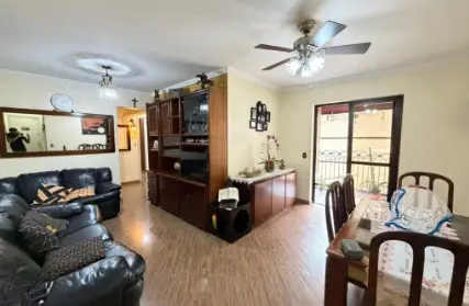 Imagem: Apartamento para Venda, Casa Verde