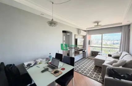 Imagem: Apartamento para Venda, Casa Verde