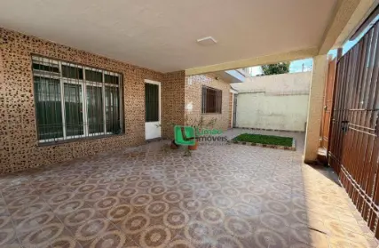 Imagem: Casa Térrea para Alugar, Limão