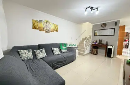 Imagem: Sobrado para Venda, Freguesia do Ó