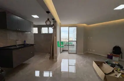 Imagem: Apartamento para Alugar, Limão